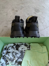 Off-White Odyssey Sneaker 1000 Black Sz. 37