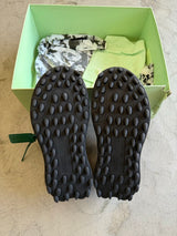 Off-White Odyssey Sneaker 1000 Black Sz. 37