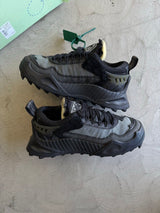Off-White Odyssey Sneaker 1000 Black Sz. 37
