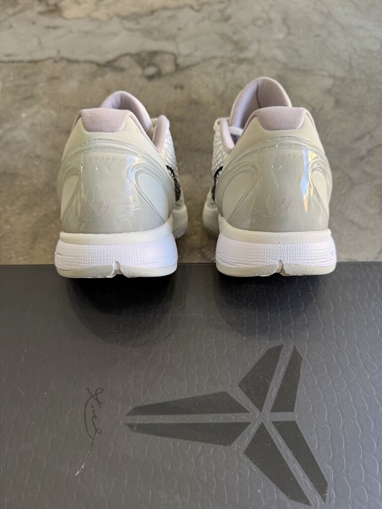 Kobe 6 Allstar Proto Sz. 8.5
