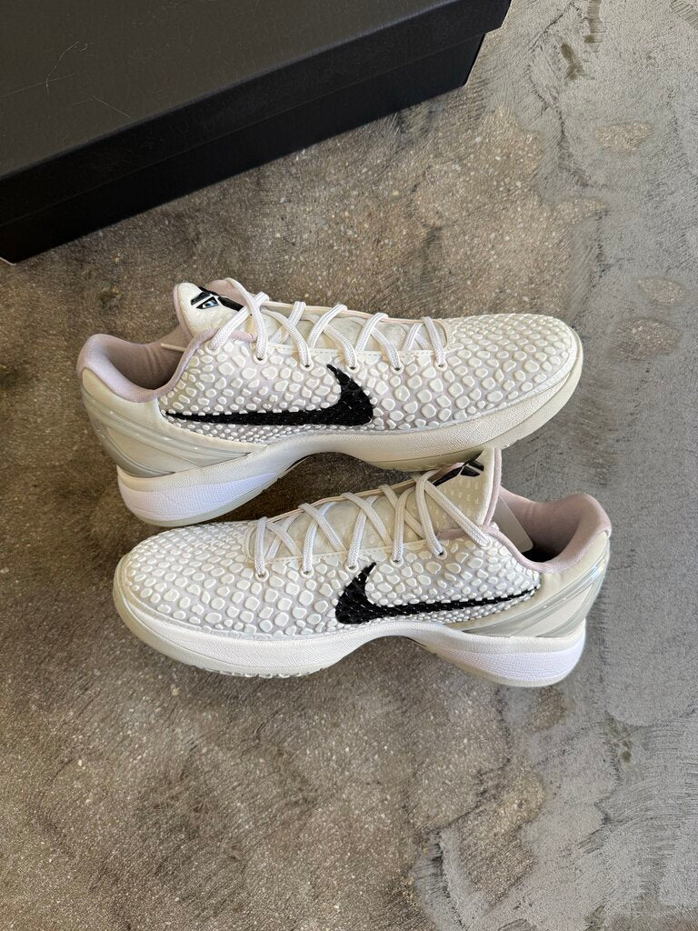 Kobe 6 Allstar Proto Sz. 8.5