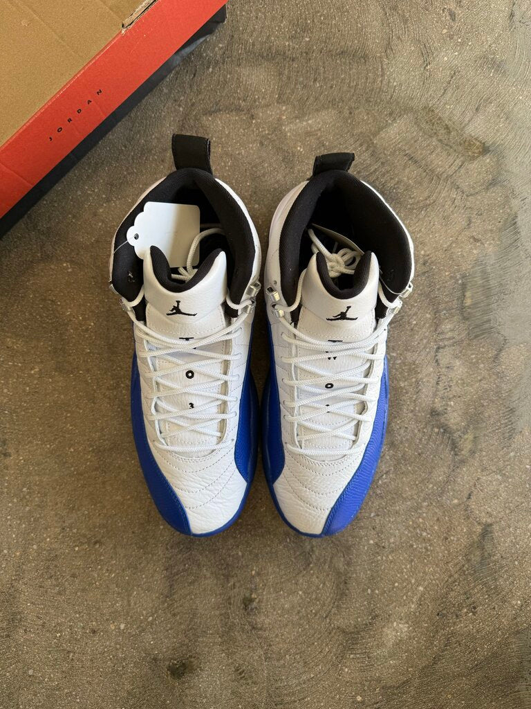 Jordan 12 Blueberry Sz. 10.5M