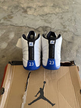 Jordan 12 Blueberry Sz. 10.5M