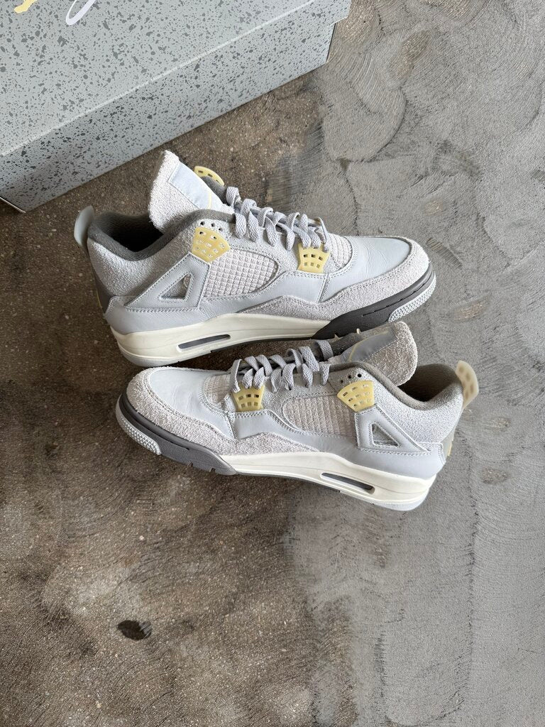 Jordan 4 Craft Sz. 10.5M
