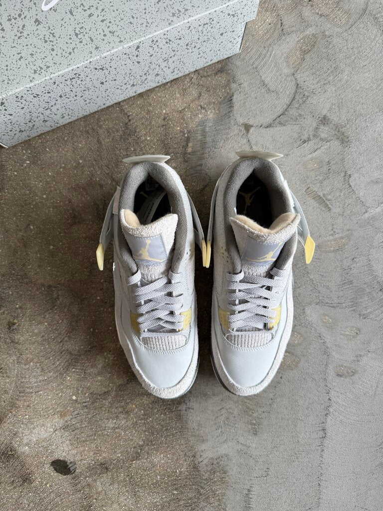 Jordan 4 Craft Sz. 10.5M