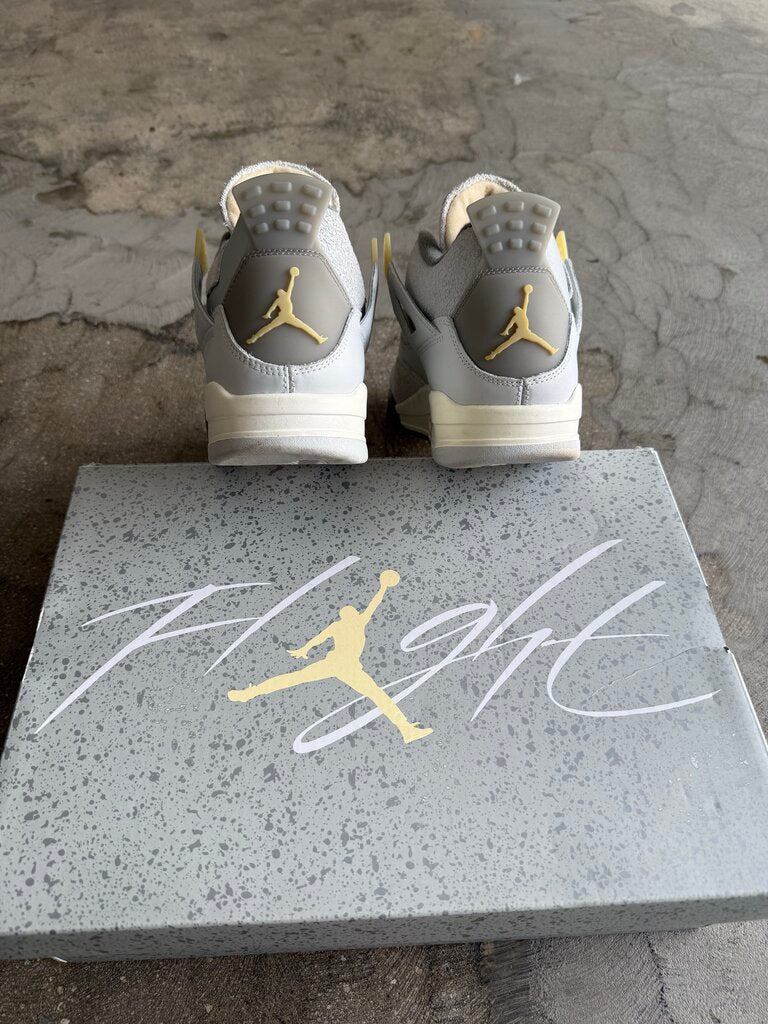 Jordan 4 Craft Sz. 10.5M