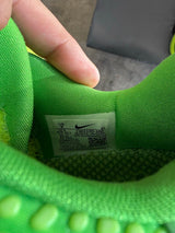 Nike Kobe 6 Grinch Sz. 9
