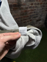 HMDD CHIM Hoodie Grey Sz. L