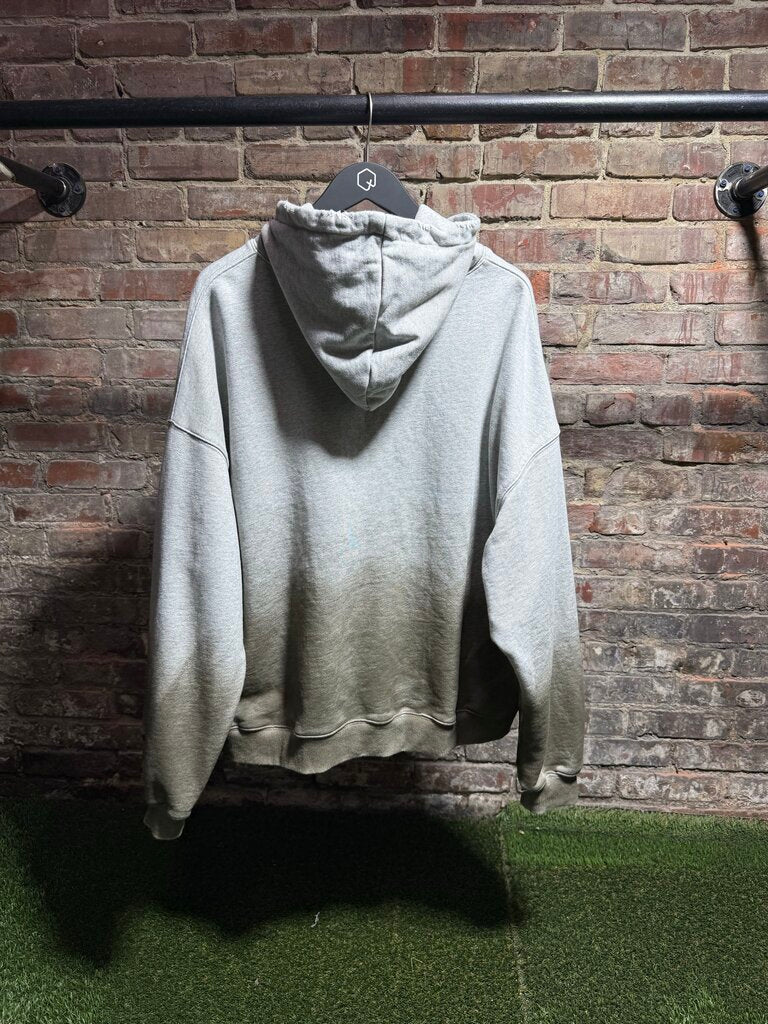 HMDD CHIM Hoodie Grey Sz. L