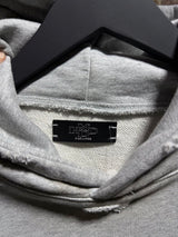 HMDD CHIM Hoodie Grey Sz. L