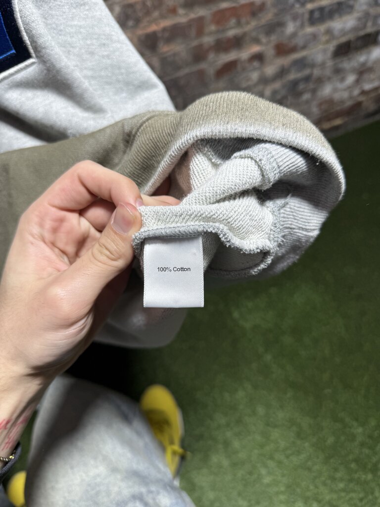 HMDD CHIM Hoodie Grey Sz. L