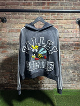 Vale State Valley Dreams Bee Hoodie Sz. M