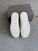 Rick Owens Vintage Sneaker Milk Sz. 43