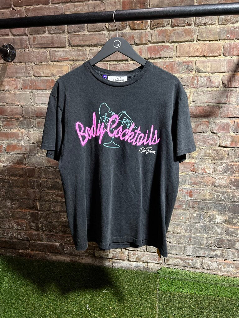 Gallery Dept. Doc Johnson Tee Sz. M