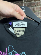 Gallery Dept. Doc Johnson Tee Sz. M