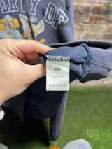 Vale State Property Hoodie Sz. XXL