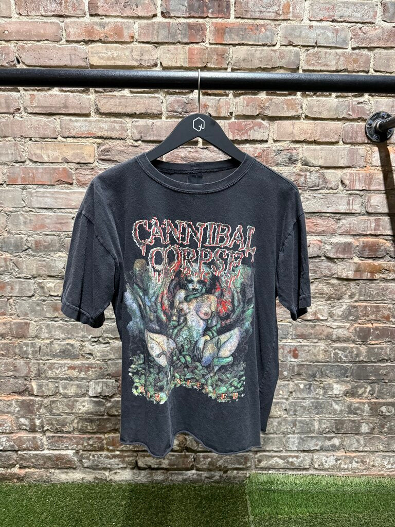 Vintage Cannibal Corpse Sz. S