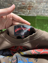 GodSpeed Cup Series Racing Tee Sz. S