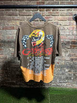 GodSpeed Cup Series Racing Tee Sz. S