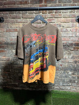 GodSpeed Cup Series Racing Tee Sz. S