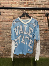 GodSpeed Football Jersey Thermal Sz. S