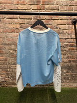 GodSpeed Football Jersey Thermal Sz. S
