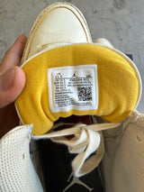 J Balvin X Jordan 3 Medellien Sz. 12