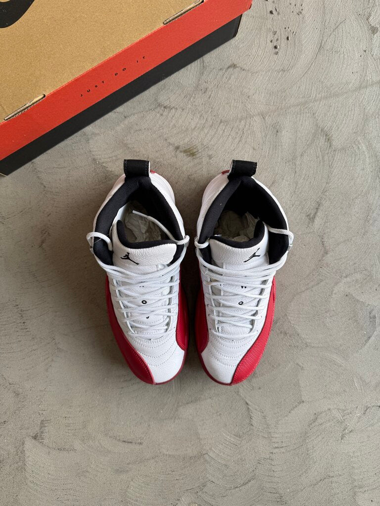 Jordan 12 Cherry Sz. 8