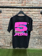 Sp5der Worldwide X Harley Davidosn Tee Sz. M