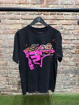 Sp5der Worldwide X Harley Davidosn Tee Sz. M