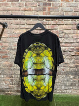 Vintage AOP Ninja Turtles Sz. XL