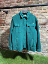 Carhartt WIP Aqua Overcoat Sz. M