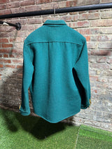Carhartt WIP Aqua Overcoat Sz. M