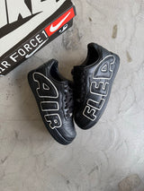CPFM x Nike Air Force 1 Black Sz. 8.5