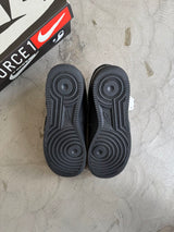 CPFM x Nike Air Force 1 Black Sz. 8.5