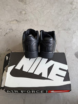 CPFM x Nike Air Force 1 Black Sz. 8.5