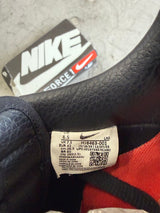 CPFM x Nike Air Force 1 Black Sz. 8.5