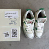 Jordan 4 SB Pine Green Sz. 8.5
