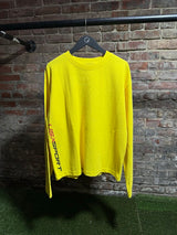 Vale Forever Banana VSX Thermal Sz. L