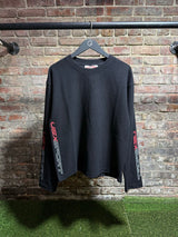 Vale Forever Black VSX Thermal Sz. S