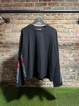 Vale Forever Black VSX Thermal Sz. L