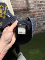 Vale Forever Star Zip-Up Hoodie Sz. L