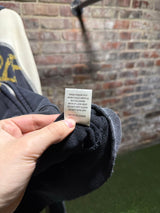 Vale Forever Star Zip-Up Hoodie Sz. L