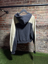 Vale Forever Star Zip-Up Hoodie Sz. L