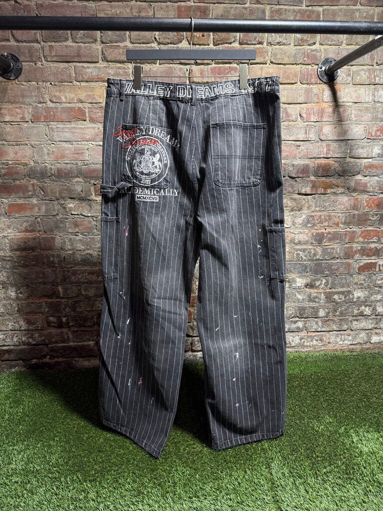 Vale Forever Tuxedo Painters Sz. 34