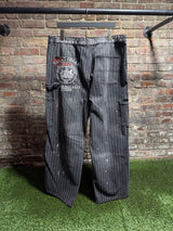 Vale Forever Tuxedo Painters Sz. 34