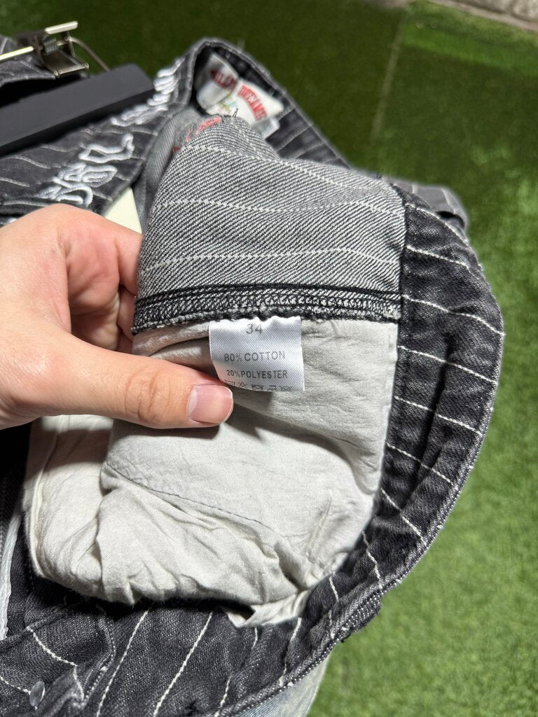 Vale Forever Tuxedo Painters Sz. 34