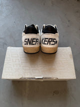 Golden Goose Ball Star Sneaker Sz. 39