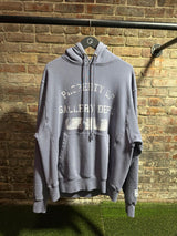 Gallery Dept. Property Of Hoodie Sz. M