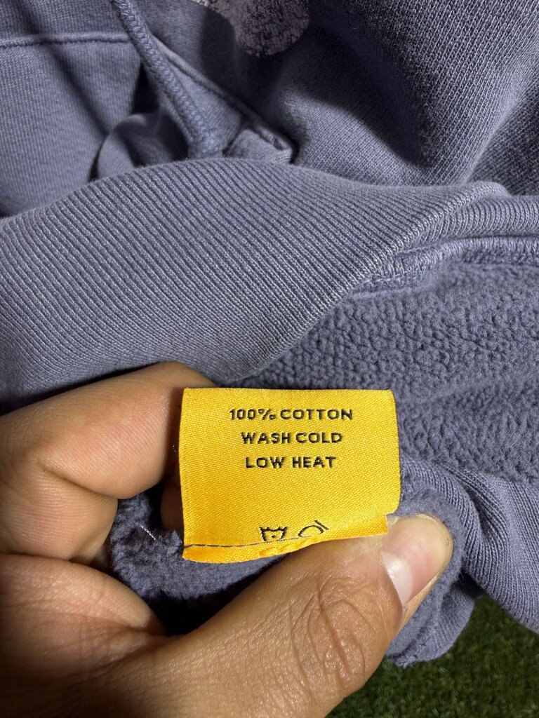 Gallery Dept. Property Of Hoodie Sz. M